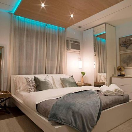 Pr Rentals Beach Front Penthouse A 604 San Juan Esterno foto