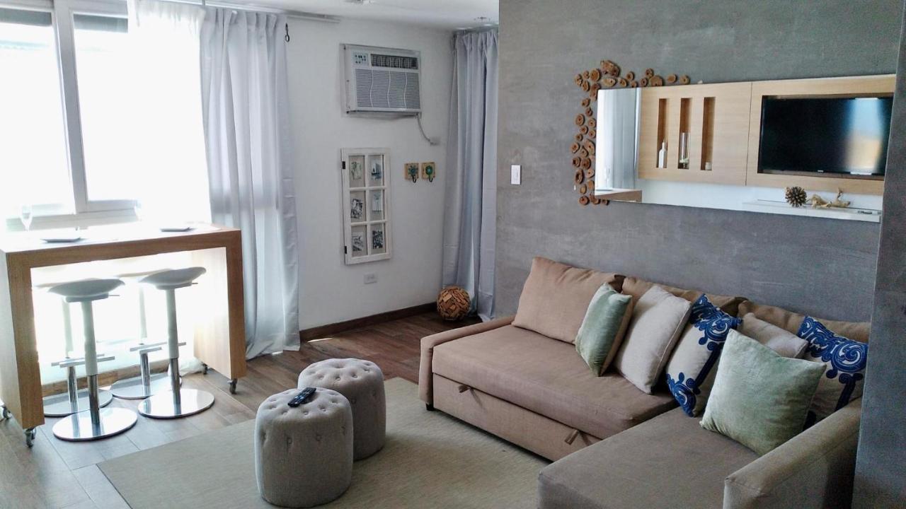 Pr Rentals Beach Front Penthouse A 604 San Juan Esterno foto