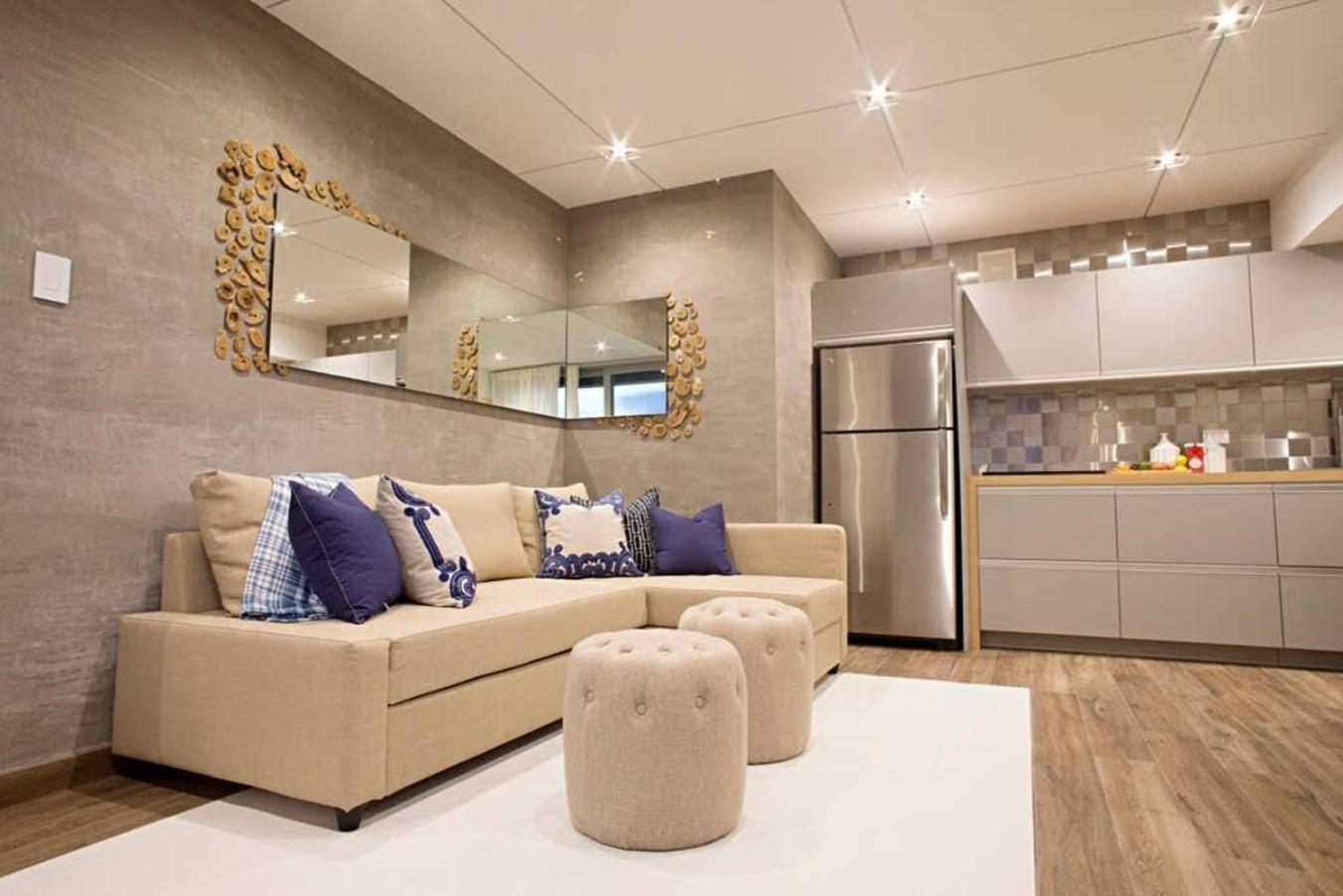 Pr Rentals Beach Front Penthouse A 604 San Juan Esterno foto