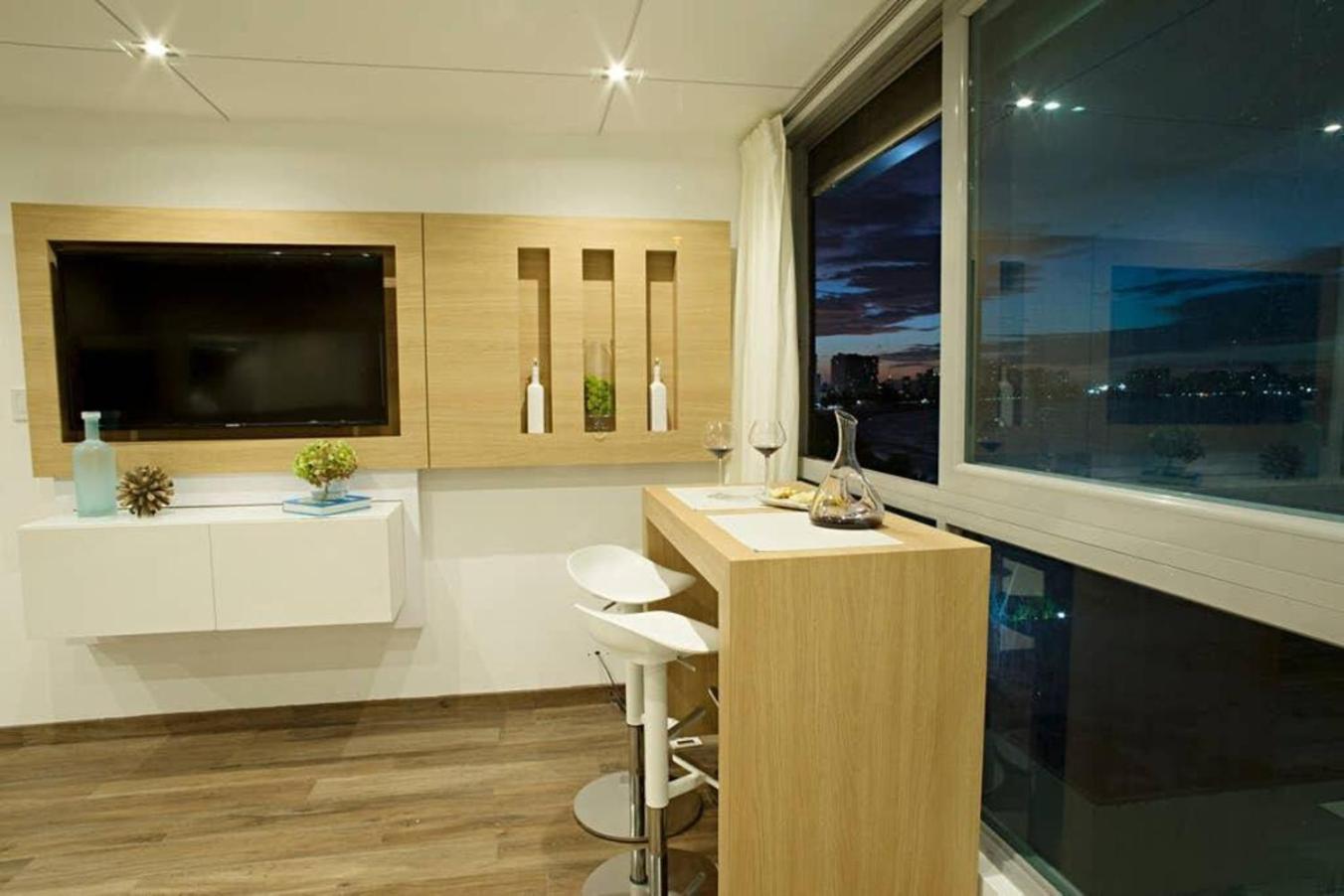 Pr Rentals Beach Front Penthouse A 604 San Juan Esterno foto