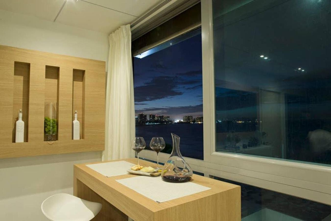 Pr Rentals Beach Front Penthouse A 604 San Juan Esterno foto