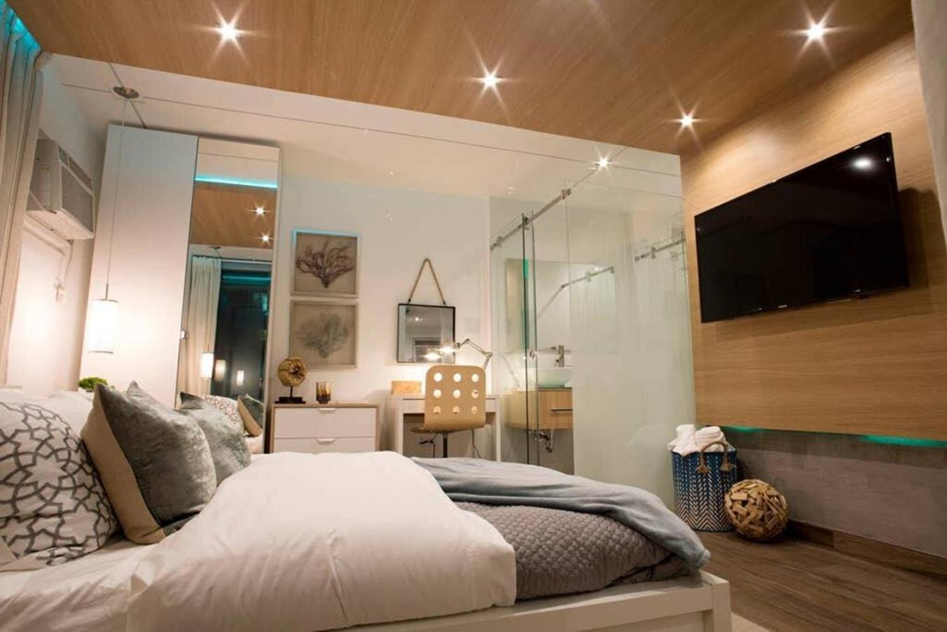 Pr Rentals Beach Front Penthouse A 604 San Juan Esterno foto