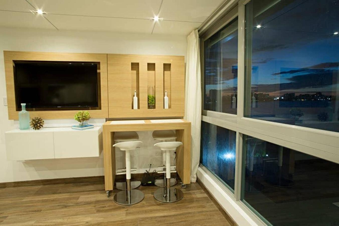 Pr Rentals Beach Front Penthouse A 604 San Juan Esterno foto